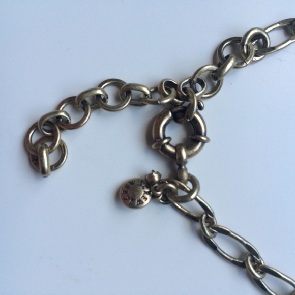 JCrew Statement Necklace - Picture 3 of 3